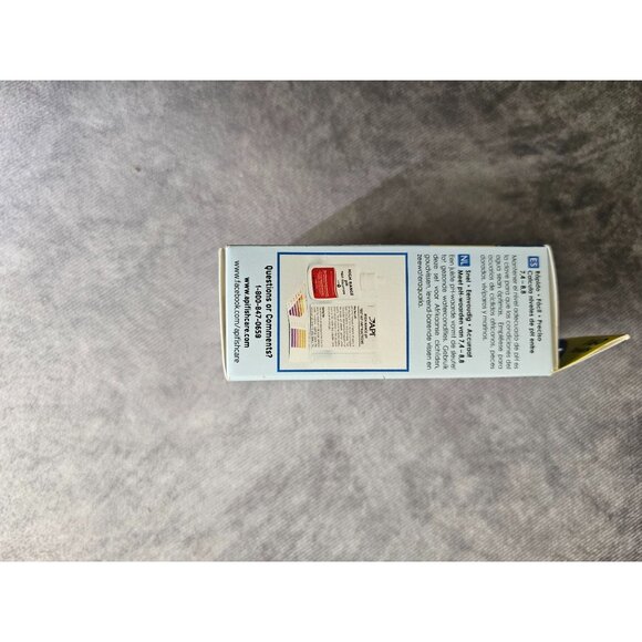 LM API pH High Range Test Kit FW & SW 160 Tests - Picture 4 of 7